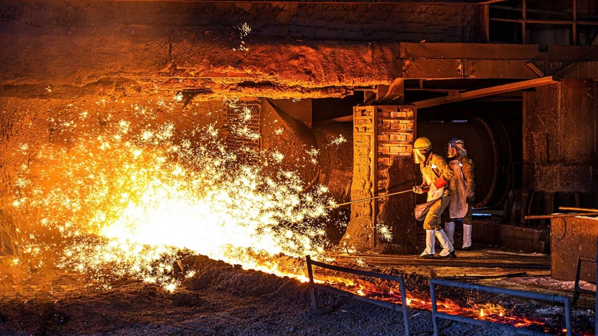 Báo Trung Quốc: Việt Nam thuộc nhóm tăng trưởng kinh tế nhanh nhất thế giới